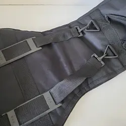 DELUXE PADDED GUITAR