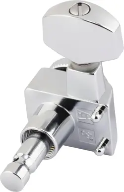 DELUXE LOCKING STAGGERED