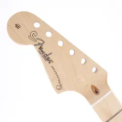 MAPLE FRETBOARD 080850