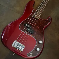 BACCHUS GLOBAL SERIES RARE FENDER HEAD SAFE DELIVERY FROM JAPAN