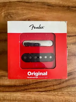 ORIGINAL '52 VINTAGE