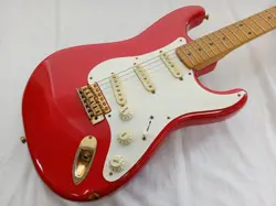 FENDER JAPAN ST57G-65 ELECTRIC GUITAR SAFE DELIVERY FROM JAPAN