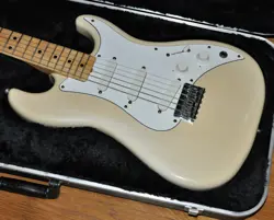 FENDER BULLET S-3