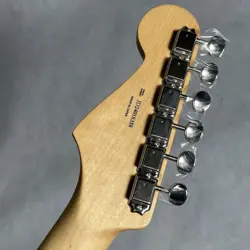 HYBRID2 STRATOCASTER