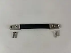 VINTAGE FENDER  GUITAR AMPLIFIER AMP HANDLE, 4 BOLT STYLE 90'S