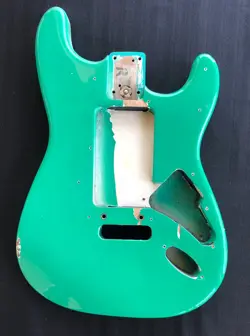 FOAM GREEN ORIGINAL