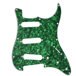 PICKGUARD FOR FENDER??