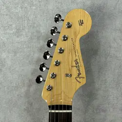 FENDER STRATOCASTER FSR