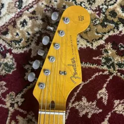 LATE MANUFACTURING O065339