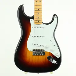 FENDER CUSTOM SHOP / VINTAGE 1955 STRATOCASTER NOS WIDE FADE 2CS