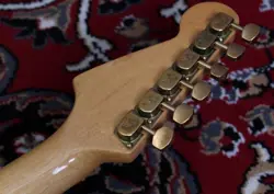 STRATOCASTER SMITH