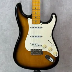 FENDER STRATOCASTER 1990