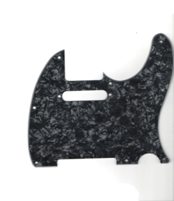NEW 3PLY DIRECT FIT PICKGUARD FOR FENDER USA MIM TELECASTER TELE STANDARD