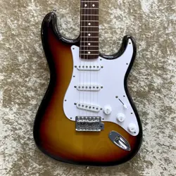 2004 2006 FENDER JAPAN ST-STD SOFT CASE INCLUDED