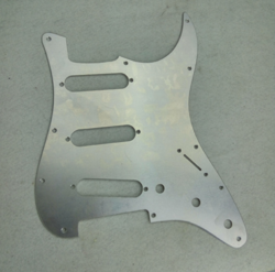 PICKGUARD FOR STRAT??