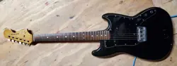 1979 MUSICMASTER BLACK