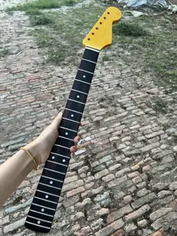 8MM GUITAR NECK