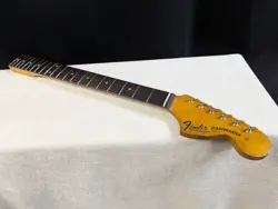 FENDER MJT