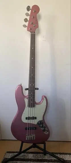 HYBRID ELECTRIC BASS