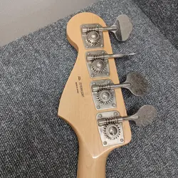 FENDER JAPAN JAZZ BASS TYPE TRADITIONAL 70S JAZZ BASS NATU