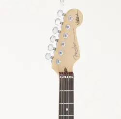 FENDER ARTIST SERIES JEFF BECK STRATOCASTER SURF GREEN 2023