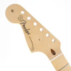 MAPLE FRETBOARD 080840