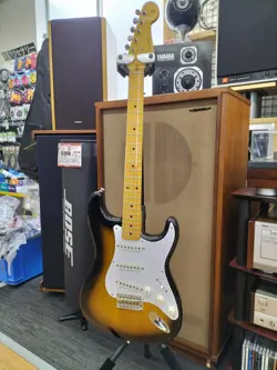 FENDER C50ST