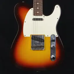 3-TONE SUNBURST 20
