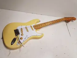1969 FENDER STRATOCASTER MAPLE CAP NECK USA