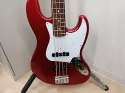 JB-STD USED 2010-2012