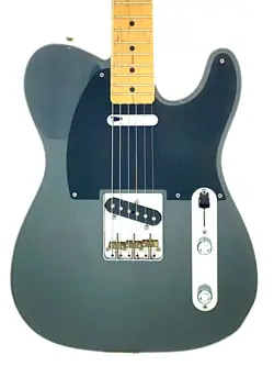 FENDER 2020  MIJ HYBRID 50S TL TELECASTER MADE IN JAPAN