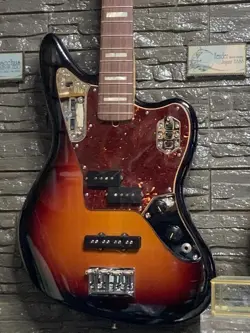 JAGUAR BASS NO.MG979