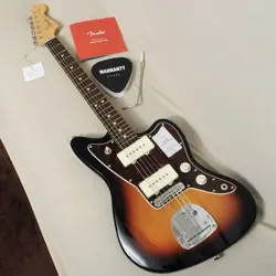 COLLECTION JAZZMASTER NO.MG993