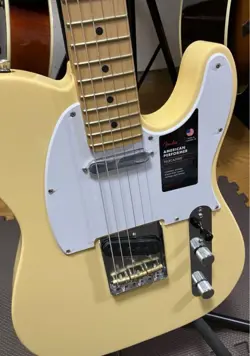 PERFORMER TELECASTER NO.MG912