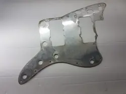JAZZMASTER PICKGUARD SHIELD