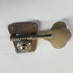 1977 FENDER JAZZ / PRECISION BASS TUNER