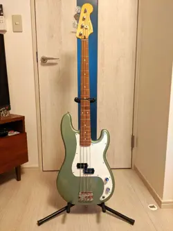 WITH WARRANTY NO.MG775