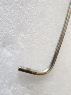 1965 FENDER MUSTANG TREMOLO ARM USA