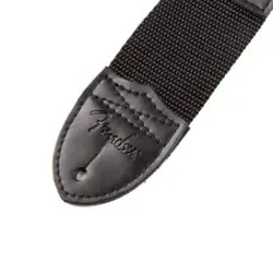 STRAP FENDER BLACK