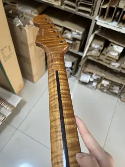 MAPLE 22FRETS GUITAR