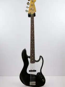 FENDER JAPAN JB62-US ELECTRIC BASS GUITAR VINTAGE MODEL JAPAN MADE