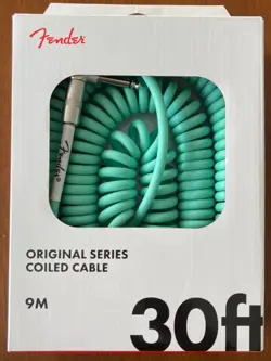 CABLE INSTRUMENT GUITAR