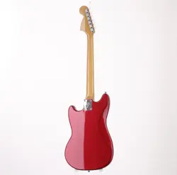 FENDER JAPAN MG69 MH CAR