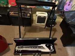 FENDER LAPSTEEL