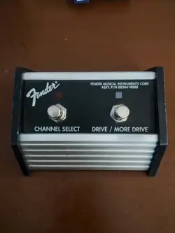 SELECT DRIVE ORIGINAL