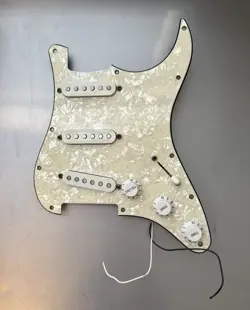 PICKGUARD EARLY 2000’S