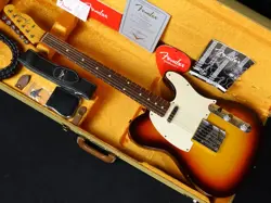 RELIC CHOCOLATE 3-TONE