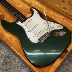 STRATOCASTER #MGN70707 1991