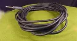 FENDER 18FT INSTRUMENT