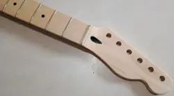 MIGHTY MITE TELECASTER NECK MAPLE TELE NECK 9.5